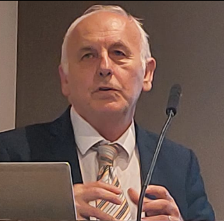 Slika 1 prof Kresimir Pavelic