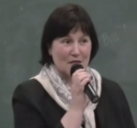 Slika 1 Josipa Juricev Sudac